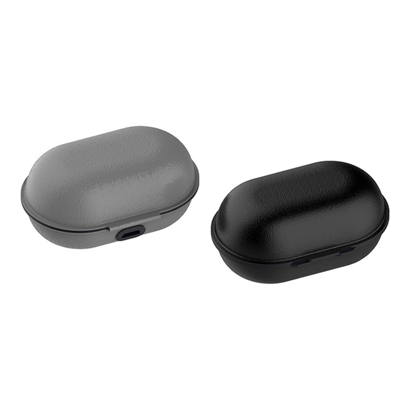WS-RE01 Smart Voice Translator Earbuds töltődobozban Real Time 48 Nyelvek Fordítás Bluetooth 5.0